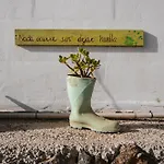 Hayati, Romantica Apartamento
