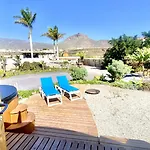 Hayati, Romantica Apartamento Arona (Tenerife)