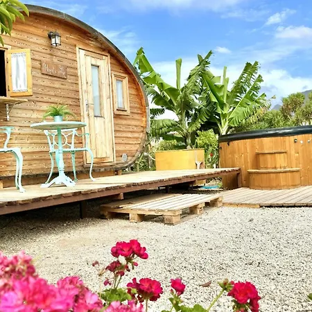 Hayati, Romantica Apartamento *