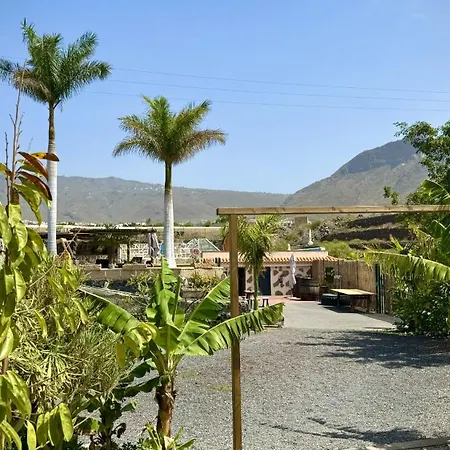 Apartamento Hayati, Romantica Arona (Tenerife)